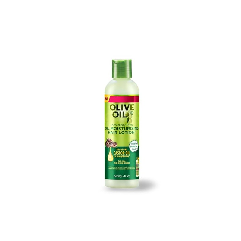 Murphy's OLIVE OIL MOISTURIZING HAIR LOTION (8.5 OZ)