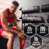 BSN Syntha-6 Whey Protein Powder, Cold Stone Creamery- Germanchökolätekäke Flavor,