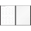 Blue Sky Aligned 2023 Weekly Vertical Appointment Planner, 8.25" x