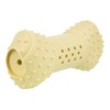 TRIXIE 33340 Junior Cooling Bone, Natural Rubber, 10 cm