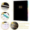 2025-2026 Academic Planner - Academic Planner 2025-2026, Jul.2025 - Jun.2026,