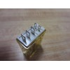 IDEC RH2B-UAC110-120V Power Relay, DPDT, 120VAC, 10A, Plug in