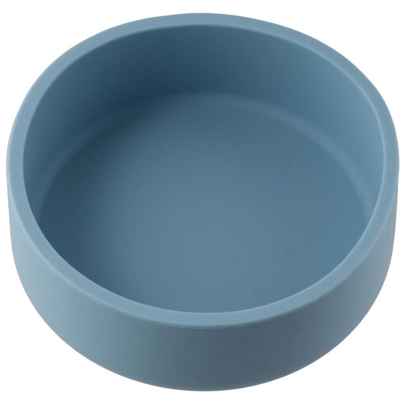 hobbyme Silicone Egg Mold for Air Fryer, 3 PCS Round