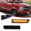KENRTIR for 1995-2005 Chevy Astro GMC Safari Van Side Marker
