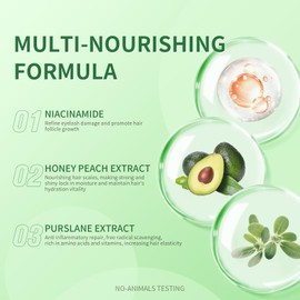 Glue Balm for Lash Lift, ICONSIGN Avocado Fragrance Eyelash Lifting Adhesive Gel, Strong Viscosity and Quick Drying Lash Lift Glue for lash Perm and Brow Lamination(8g/0.28oz)