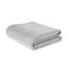 SERENITY ALL SEASON WEIGHTED BLANKET SET 60" X 70", GRAY