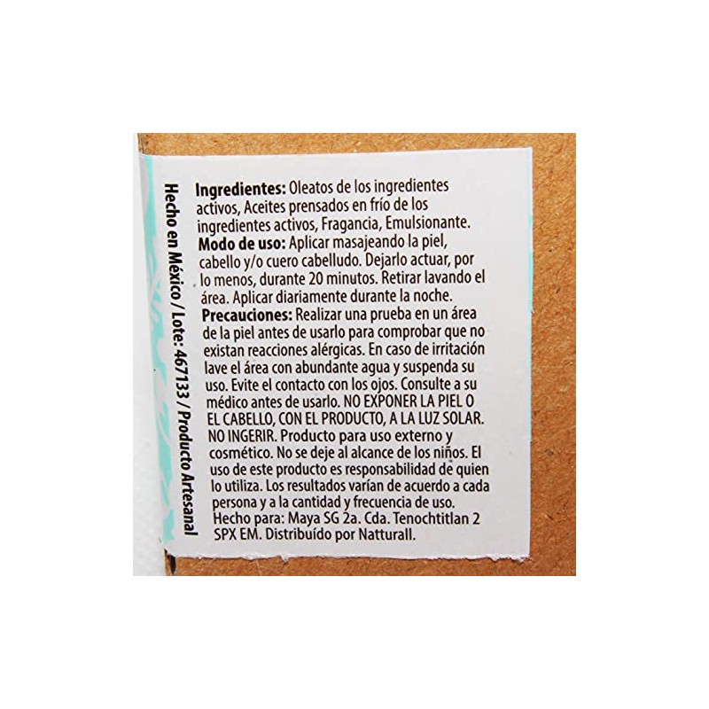 Aceite de toronja 60 ml