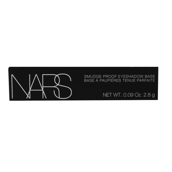 NARS Smudge Proof Eyeshadow Base, Mini Size, 0.1 oz (2.8 g)