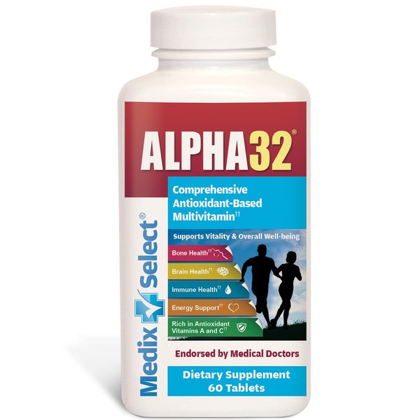 Medix Select ALPHA32 (3)