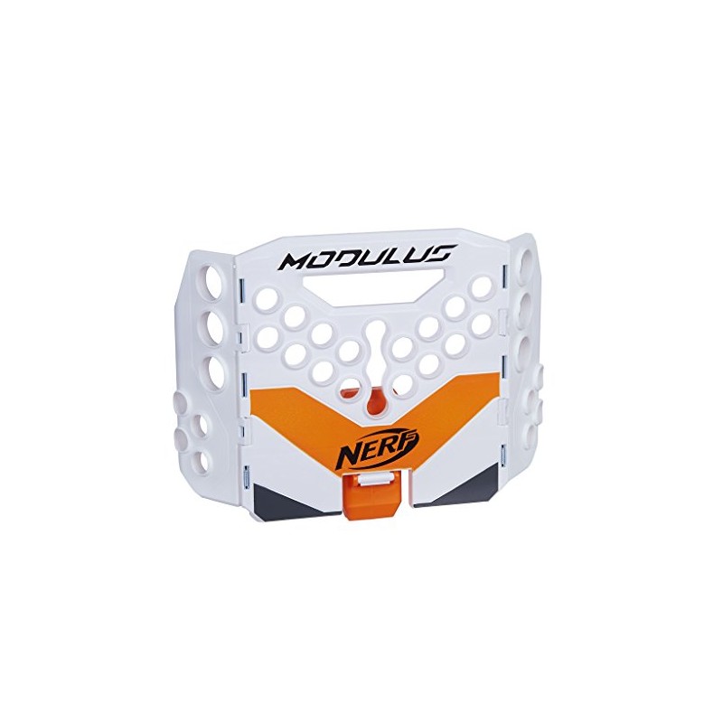 Hasbro Nerf Modulus Gear Scudo