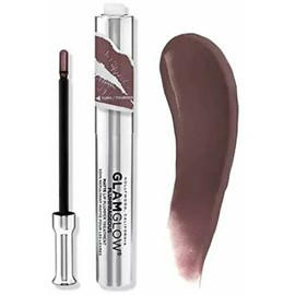 GlamGlow Plumprageous Matte Lip Plumper Treatment PSYCHO 0.12oz (LOT OF 2)