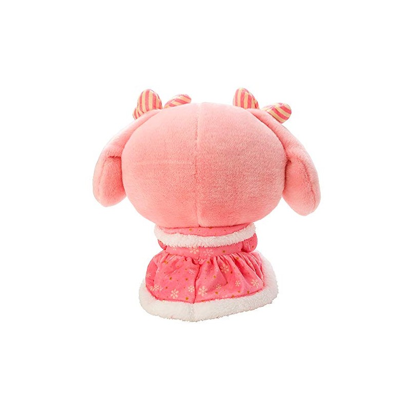 Sanrio 141232 My Melody Nuigurumi