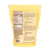 Bob's Red Mill Organic 7 Grain Pancake & Waffle Mix,