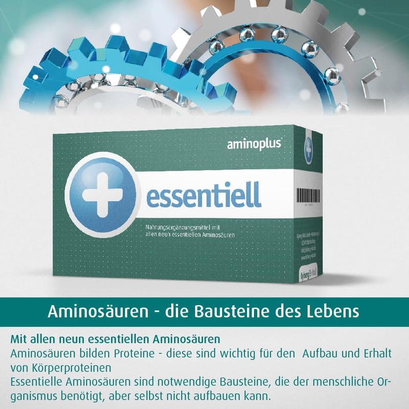 aminoplus Essential