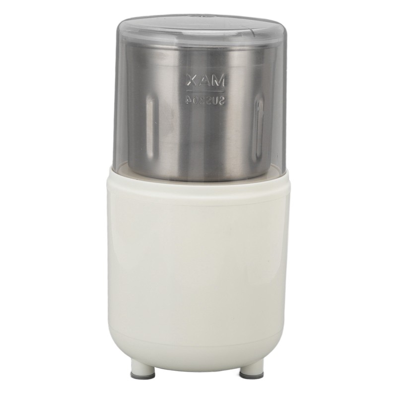 Grinder Stainless Steel Electric Coffee Spice Grinding Machine Tool for