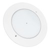 Underwater LED Swimming Pool Light DC12V 25W 360 LEDs IP68