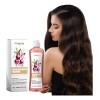 Champú De Cebolla Para El Crecimiento Del Cabello 200ml*2