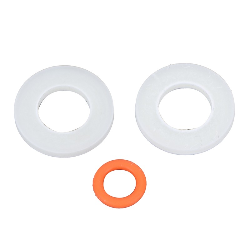 G5/8-14 1 Universal CO2 Gas Cylinder Soda Hose Adapter 1m
