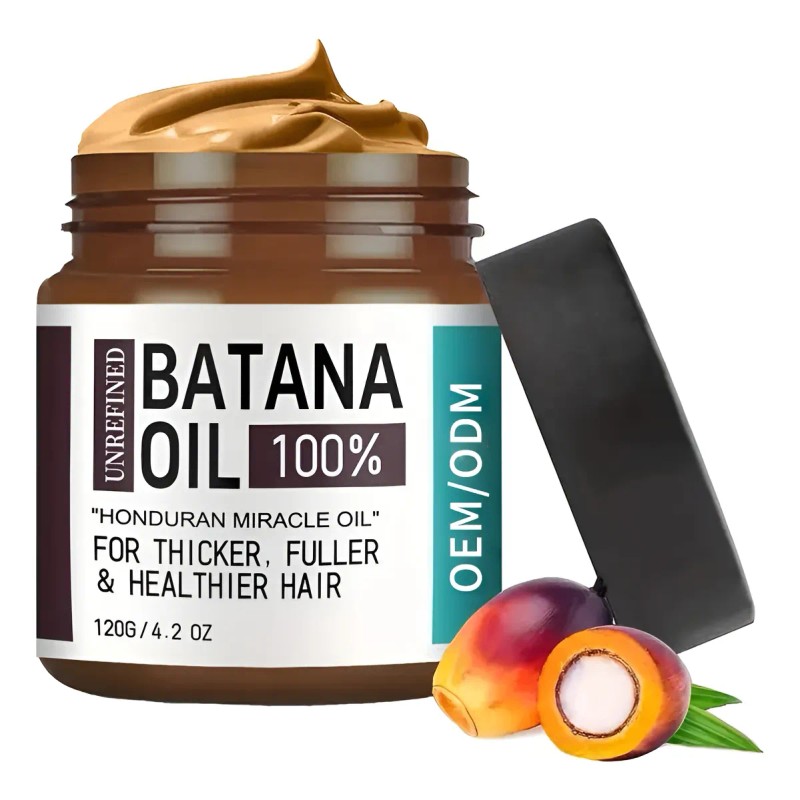 Barubt Aceite Batana Para El Crecimiento Del Cabello 122.6ml