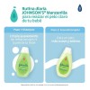 Acondicionador Johnsons Baby Manzanilla 200 Ml Infantil