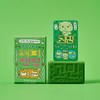 Donggu Field Gosimi’s Happy Ending Hair Care Gift Set (Shampoo