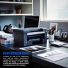 TONER EXPERTE TN248XL Toner Cartridges Compatible for Brother HL-L3215CW, HL-L3220CW,