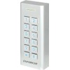 Seco-Larm SK-2612-SDQ Enforcer Mullion Stand Alone Keypad; Up to 1000