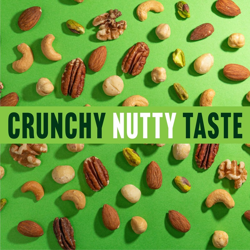 Roastery Coast - Daily Nuts Healthy Mix Bulk | Nuts