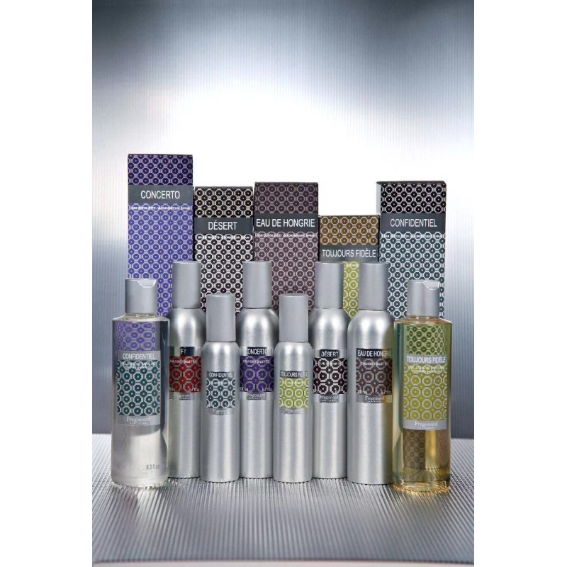 Fragonard Parfumeur Hongrie Men's Eau de Toilette 100ml