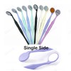 10-Pack Dental Mirror Set for Oral Inspection – High-Definition Mouth