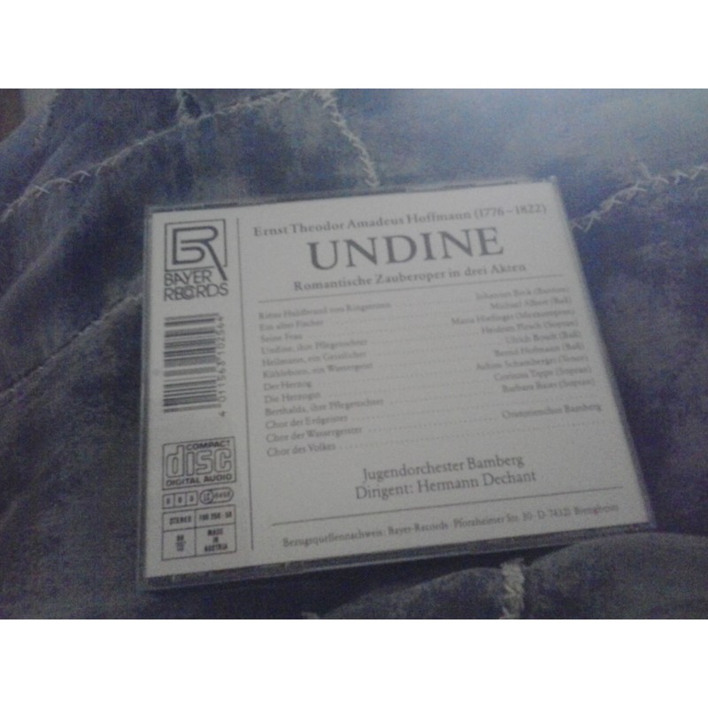 Undine