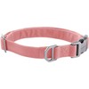 Carhartt Field - Collar para Perro, Totalmente Ajustable, Tela Duradera