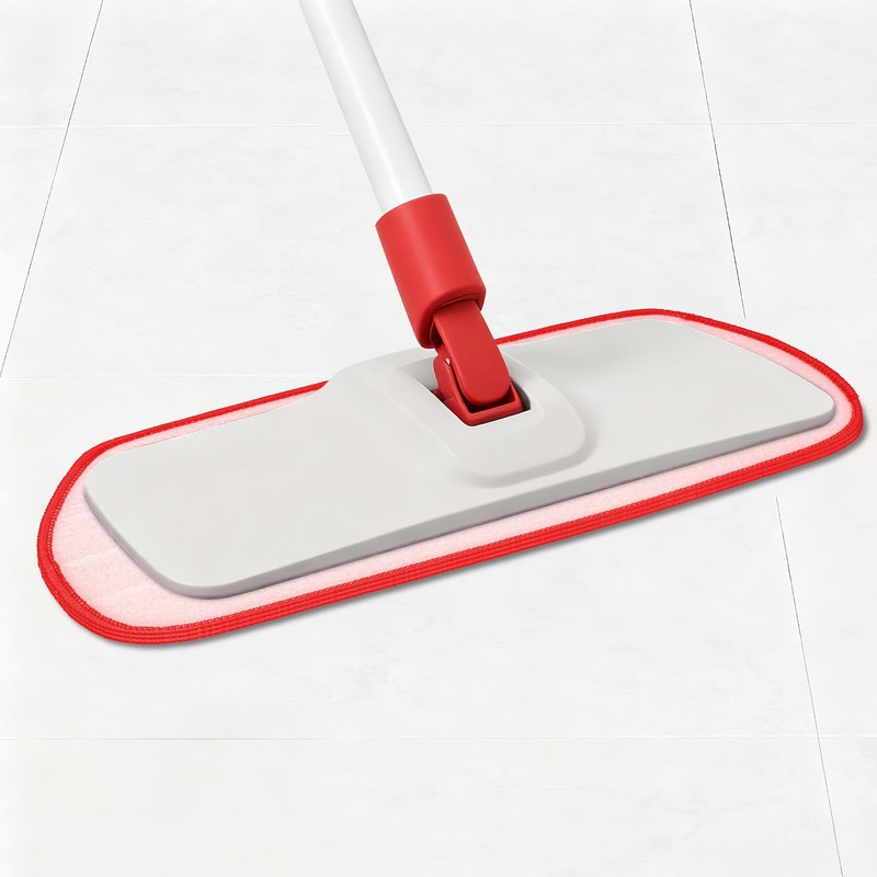 3 Pack Microfiber Mop Pads for OXO Good Grips Spray,