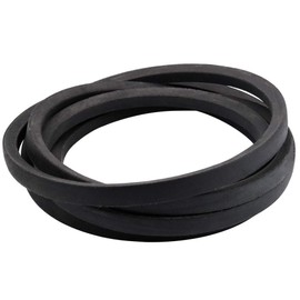 Aulligey Lawn Mower PTO Belt for Exmark Toro 121-5765 Timemaster Turfmaster Mower 30" Deck, for Toro Models 20199 20200 20975 20977 22200 22205TE 22210 ECKA30 ECS180CKA30000 (1/2"x30.1")