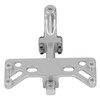 RC Trailer Hook Rack Aluminium Alloy Adjustable Trailer Hitch Hook