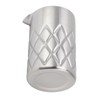 Stainless Steel Mixing Glass Double Wall Unbreakable Rust Protection Cocktail