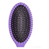 Water Brush Cepillo para Cabello con Cerdas Extra Resistentes, Morado