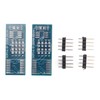 USB Programmer Kit High Speed SPI FLASH Programmer Module 12