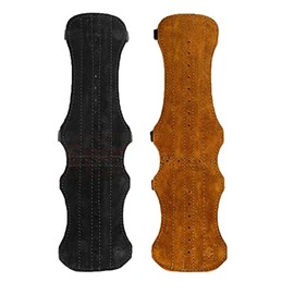 BEARPAW Arm Guard Long Fashion - Colour: Black; Accessories for Archery, Arrow and Bow, Archery