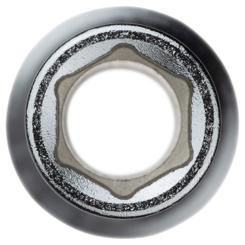 Tone HP3S-08L Deep Socket (6 Angle) 0.3 inch (9.5 mm)