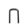 M&M Smartek High Pressure Extension for Hose Connector Compatible with