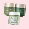 Kim Jung Moon Aloe 김정문알로에 겨울 보습 세트 (안티에이징 + 2X크림 4X크림) 4632004 Kim Jung Moon Aloé Winter Moisturizing Set (Anti-Aging + 2X Cream 4X Cream)