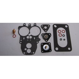 Allstate Carburetor Weber DGEC Rebuild Kit