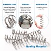 VooGenzek 6 PCS 2.2 * 16 * 45 mm Compression