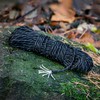 Lifesystems Paracord 550lb, 7-core, Reflective, 33 metres length, One Size,