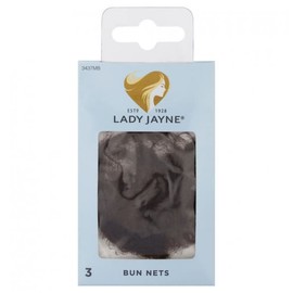 Lady Jayne Buy Lady Jayne Bun Net Brown Online Chemist Outlet