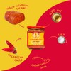 TUTTOCALABRIA Calabrian Nduja Sauce, Madewith Smoked Calabrese Sausage, Ready for
