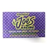 Camel Smokin Joe's Racing Tin Match Box Joe Camel Matches