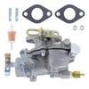 12566 Carburetor for Allis Chalmers TSX815 TSX844 TSX860 TSX879 TSX882