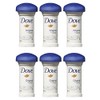 Dove - DOVE ORIGINAL deo crema 50 ml